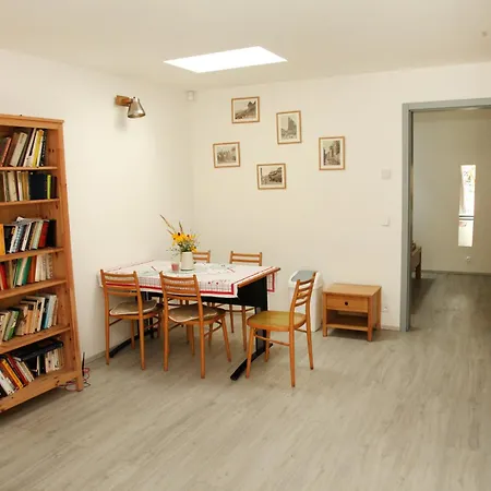 Appartement Ve Mlyne